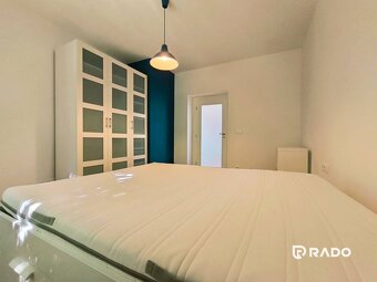 RentHub | Veľký 3i byt v srdci Trnavského mýta | Levická ul. - 10