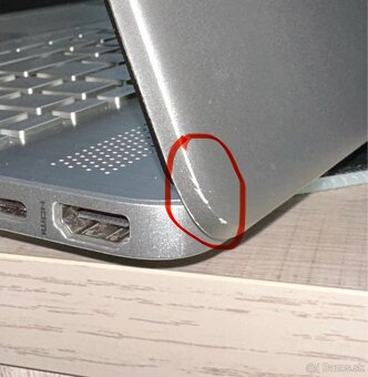 HP notebook 15,6” vo výbornom stave - 10