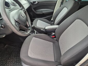 Seat ibiza - 10