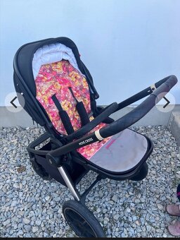 3 kombinácia kocik a autosedacka - 10