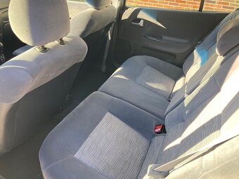 Renault Megane I - 10