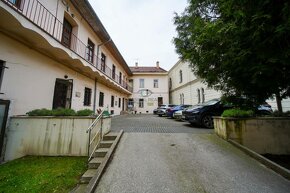 Prenájom 1,5 izbový  byt v Historickom centre mesta Košice,  - 10