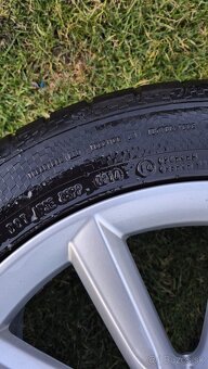 Audi r19 5x112 66.5cm - 10