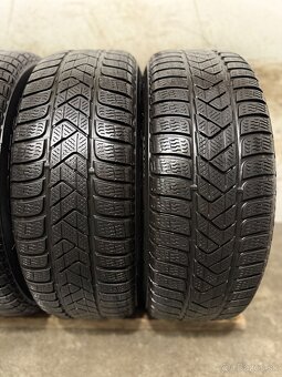 Zimná sada VW Aragon 5x112 R16 , 215/60/16 Passat B8 Superb - 10