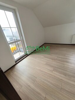 Predaj 3 izbový byt Rajecká Lesná, okres Žilina 51,8m2 028 - 10