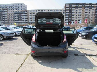 Ford Fiesta 1.0 - NOVE ROZVODY - splátka 120,-€ - 10