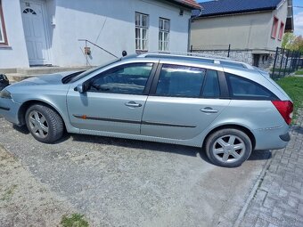 Renault Laguna - 10