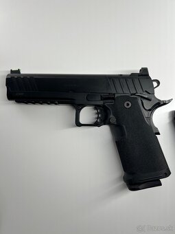 Springfield Armory 1911 DS Prodigy 5” AOS, 9mm - 10