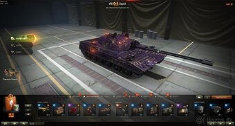 WOT 70€ + dohoda - 10
