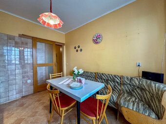 PREDAJ 2 izb. byt 60 m2 ul. Nová Kanianka okres Prievidza - 10