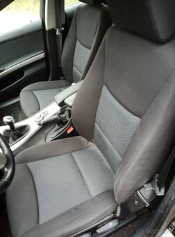 Bmw e91,325i,rouring , ťažné - 10