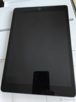 iPad 9. generácie – 256 GB + Apple Pencil 1 - 10