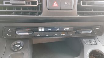 Rifter 1,5 Hdi Allure - 10