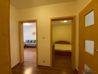 Dvojizbový byt s balkónom vo Zvolene na prenájom - 10