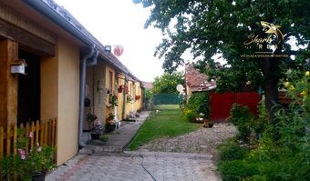 Krásny vidiecky dom s rozsiahlym pozemkom - 10