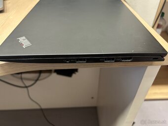 Lenovo ThinkPad X1 Carbon G4 - 10
