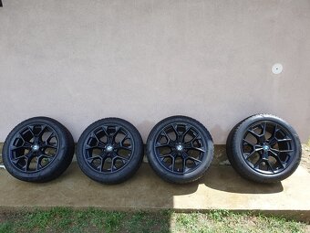 Bmw 5x112 r19 - 10