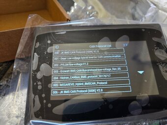 JK BMS PB2A16S20P V19 - 10