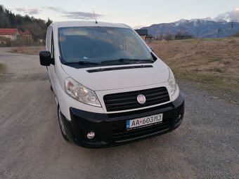 Scudo L2 MAXI 2,0 hdi 88kw - 10