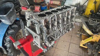 BMW F10 525 150kw - 10