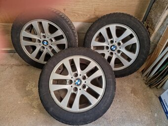 BMW E90 320D na nahradne diely v CELKU - 10