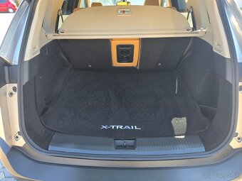 Nissan X-Trail 1.5 VC-T e-Power 213k 4WD Tekna+ - 10