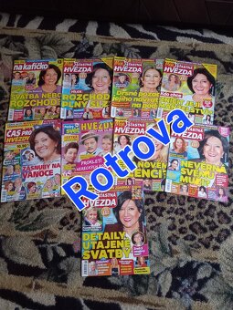 Mix Bartošova, rotrova, Vondrackova - 10