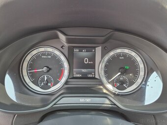 Škoda Octavia III Combi Facelift STYLE DSG 110kW Full LED - 10