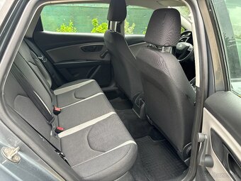 Seat Leon 1.2 TSI Reference - 10