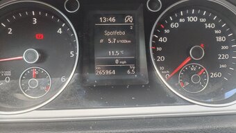 Passat B 7 1.6 tdi - 10