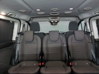 Ford Transit 320 L1 Tourneo Titanium - 10