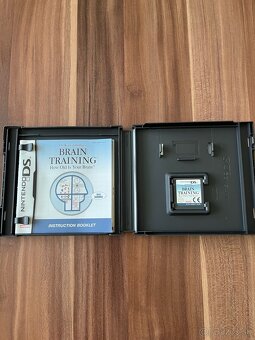 Hry na Nintendo DS - 10