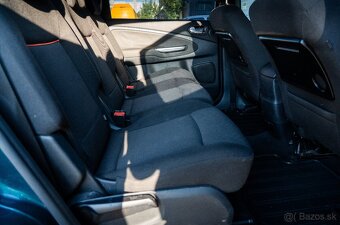 Ford S-MAX 1.8TDCi 92kw M6 - 10