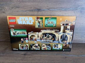 Lego Star Wars - 10