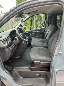 Renault Trafic 150dCi - 10