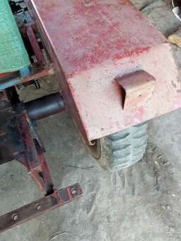 Malotraktor - 10