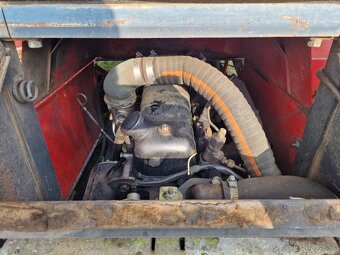 Rapid 1750 - 10