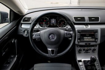 Volkswagen CC 2.0 TDI - 10