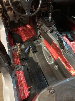 Bmw E36 318i - 10