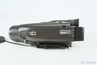 Videokamera Sony CCD-FX270E - 10