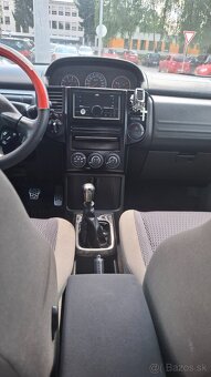 Nissan x trail 2.2 dci Columbia - 10