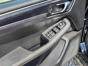Porsche MACAN možný odpočet DPH - 10