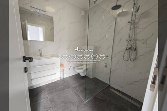 VRSI - dvojdom 300 m od mora - 10