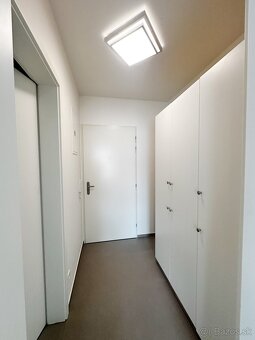 1izbový- Rezidencia pri Radnici- terasa,parking - 10