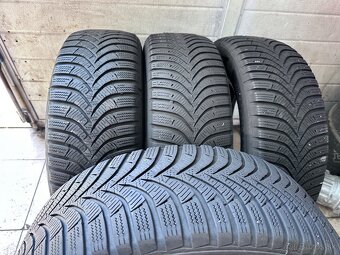 195/65R15 zimna - 10