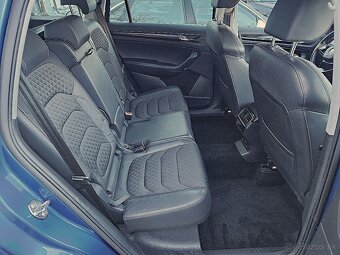 Škoda Kodiaq 2.0 TDI SCR Style DSG - 10