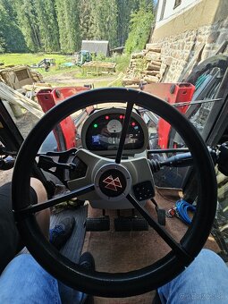 MASSEY FERGUSON 5609 - 10