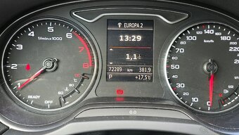 Adi A3 1.4 tsi stronic - 10