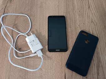Huawei P Smart - 10