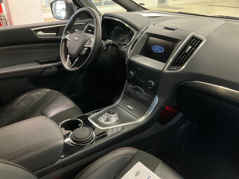 Ford S-Max 2.0 TDCi EcoBlue 190 ST Line A/T odpočet DPH - 10